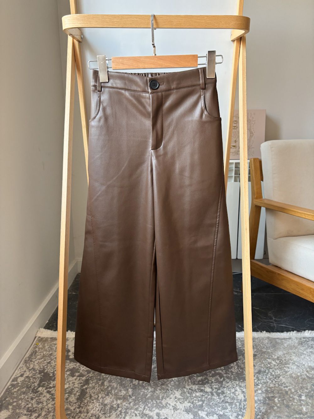 Новые брюки Miasin, 140