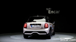 Mini Cooper S 5 даерей Classic (08.2022)