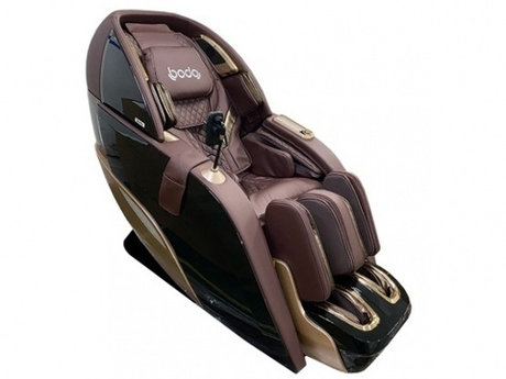 Bodo Palladium Bordeaux