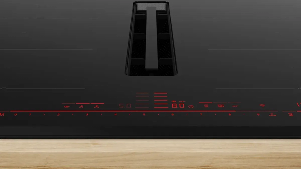 Индукционная варочная панель Bosch PXX895D66E