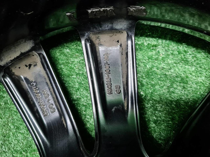 Диск литой R20 Jaguar F-PACE (2016-н.в.)