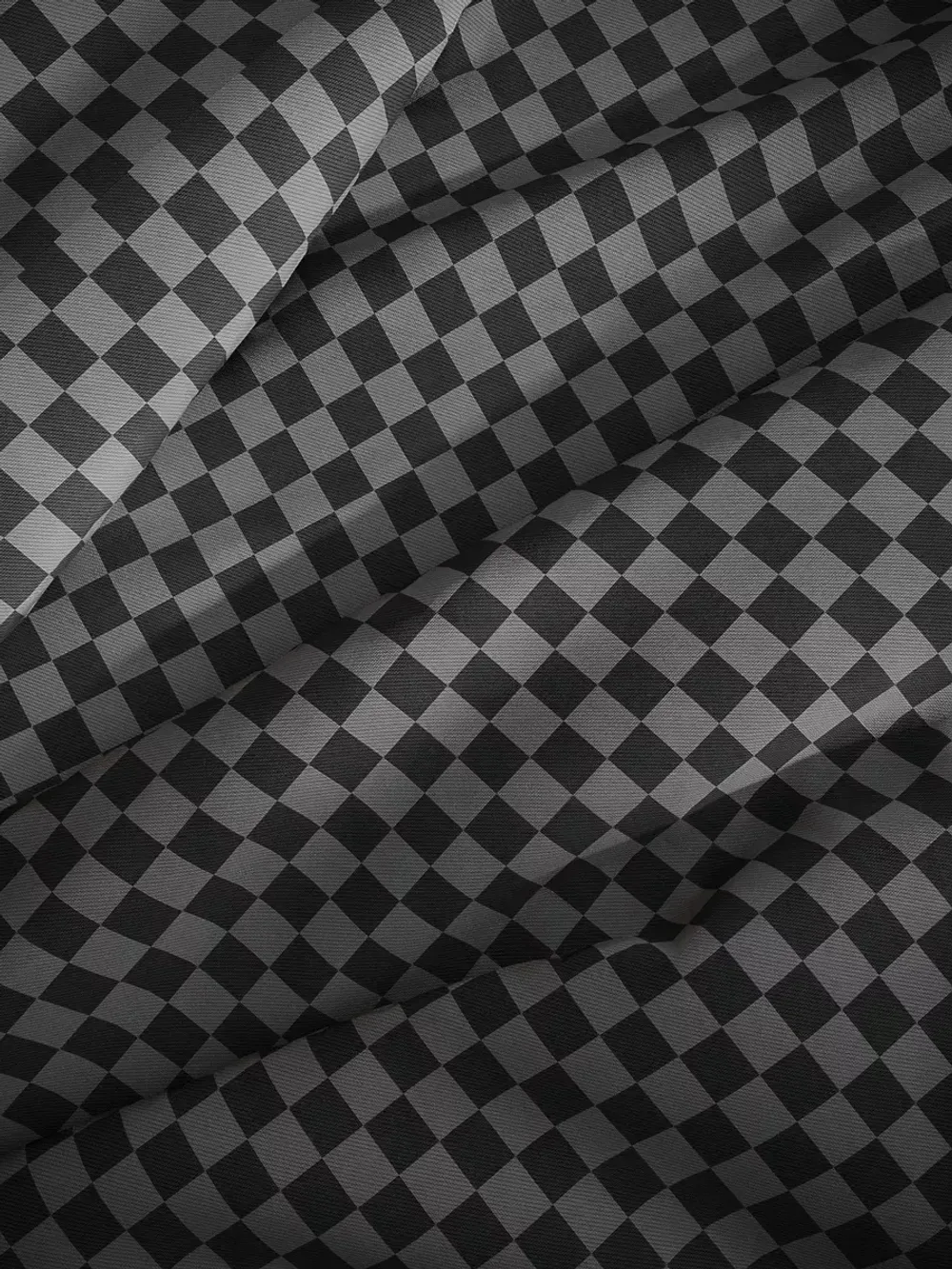 Наволочка комплект 2шт Полисатин Мечта "Mr.Roger" 50x70 см на молнии