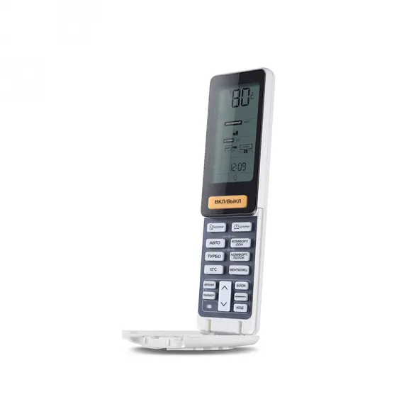 Сплит-система Haier AS12NS5ERA-B/1U12BS3ERA Lightera Black