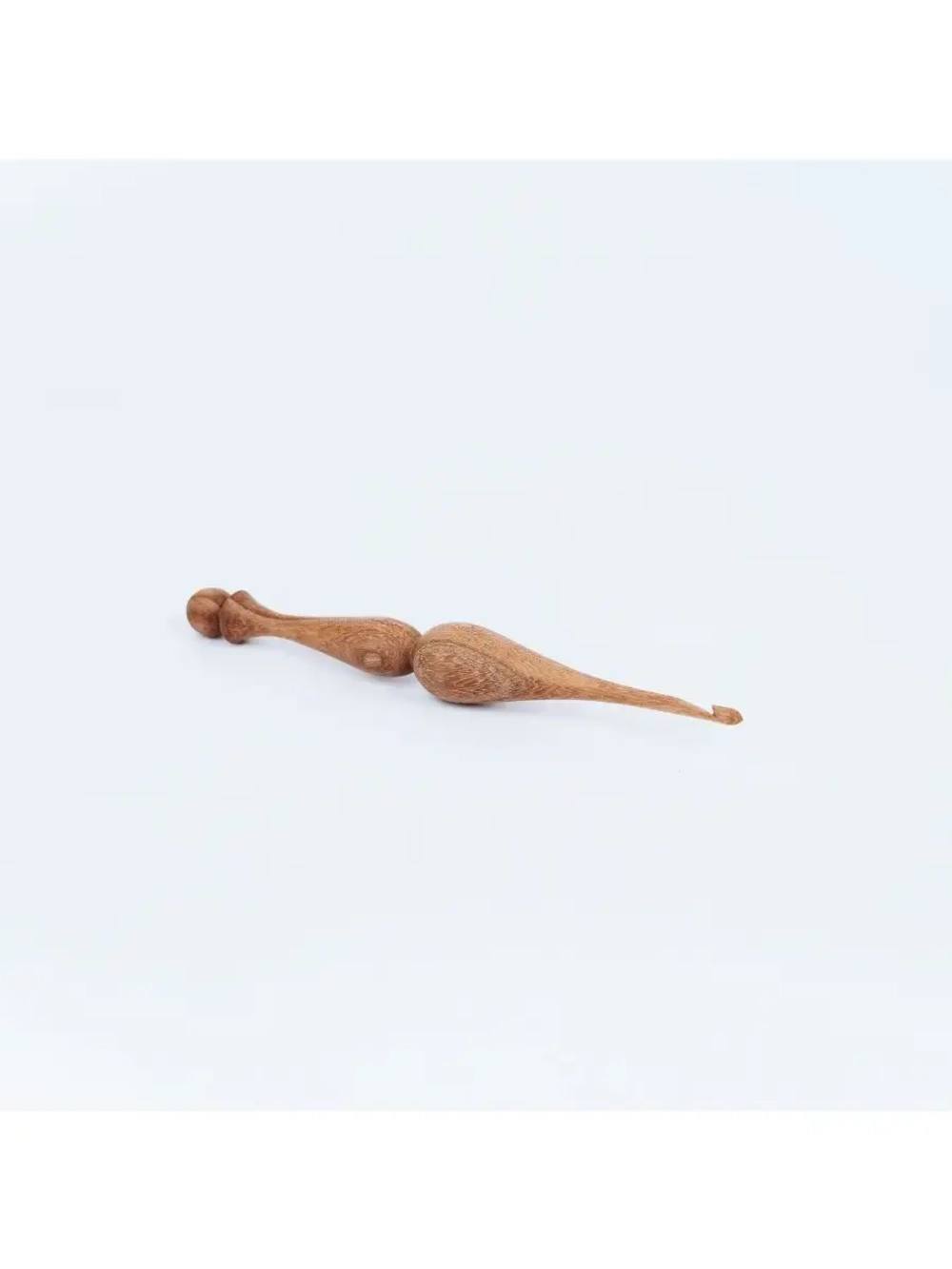 Крючок вязальный