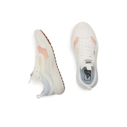 Кроссовки Vans Ombre Sunrise Ultrarange Exo 'White Orange' VN0A4U1KB8W