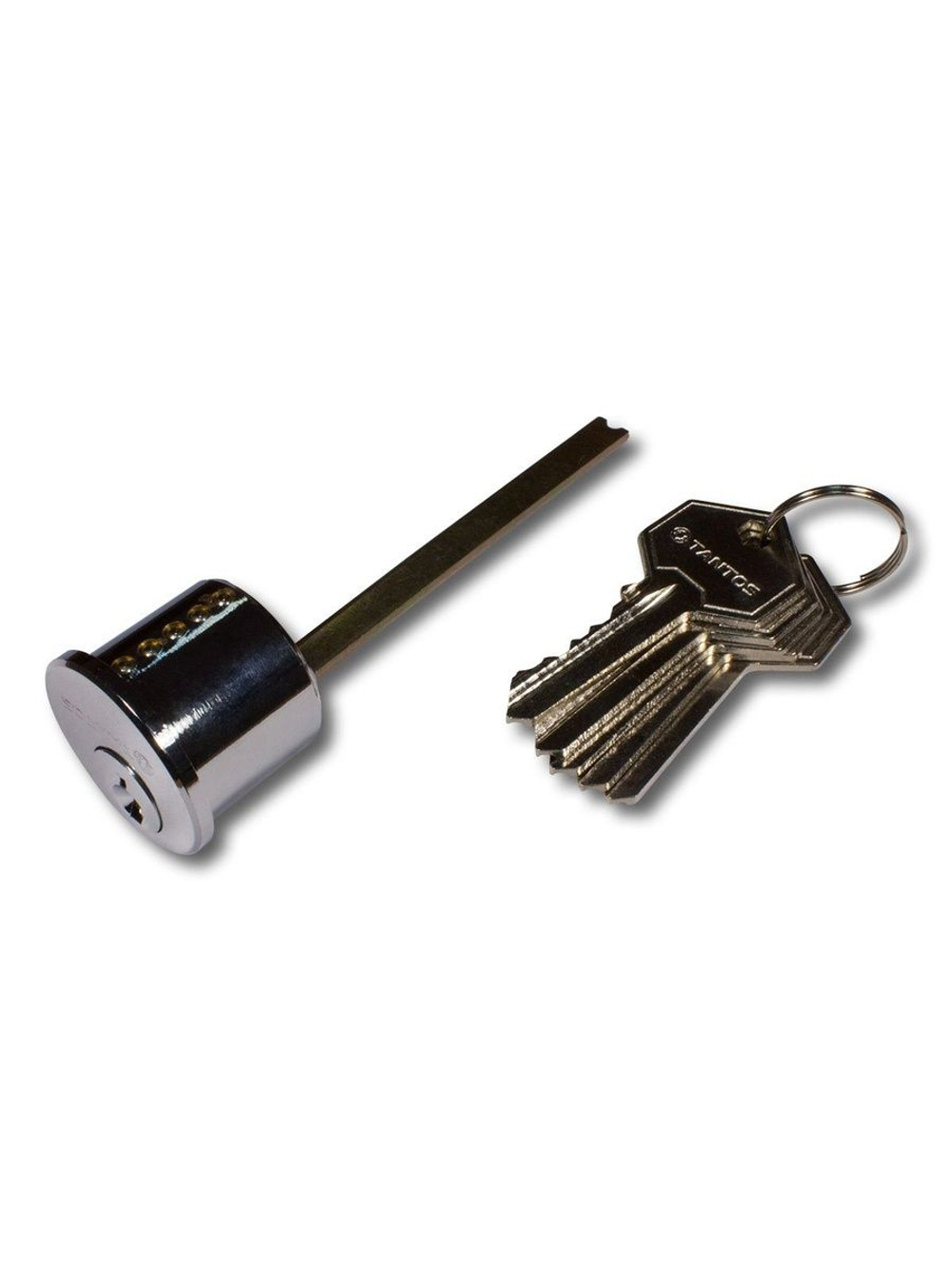 Механизм цилиндровый Цилиндр для TS-EL2370SS