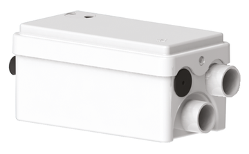 Санитарный насос Jemix STP 250