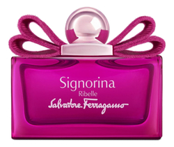Salvatore Ferragamo Signorina Ribelle