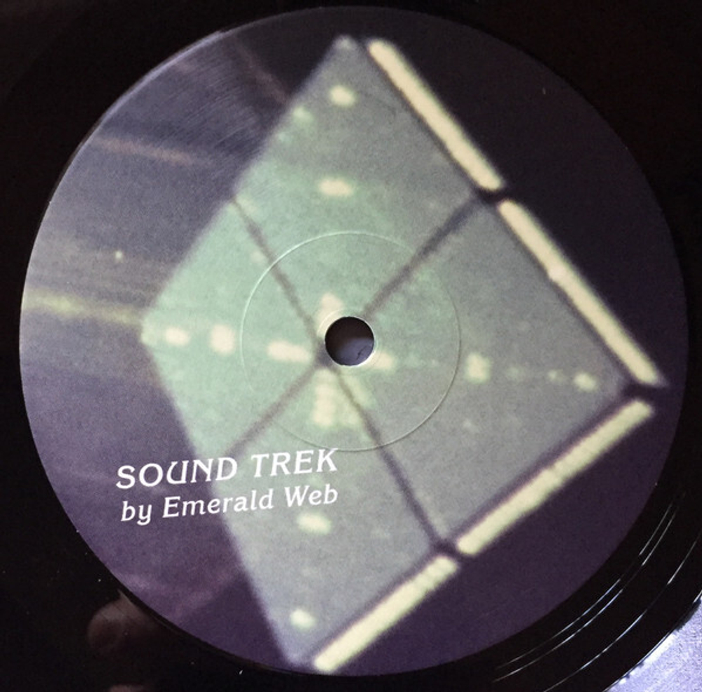 Emerald Web / Sound Trek (LP)