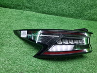 Фонарь левый внешний Chery Arrizo 8 (2022-н.в.)