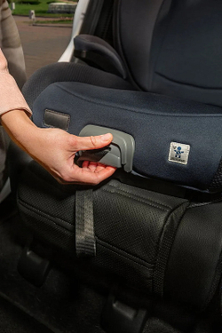 Автокресло Chicco Quizy i-Size India Ink