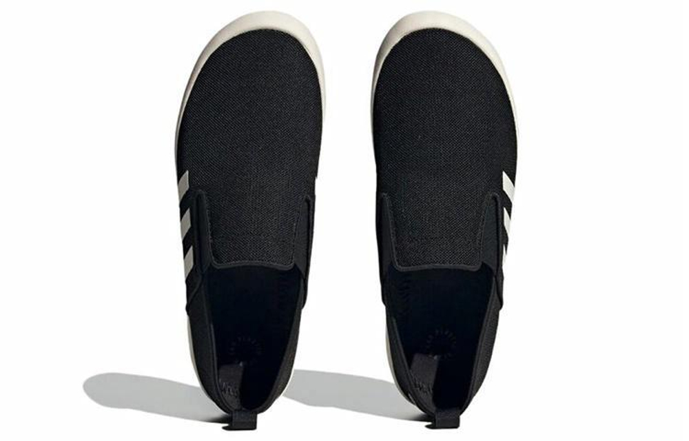 Кроссовки Adidas Terrex Boat Slip-On