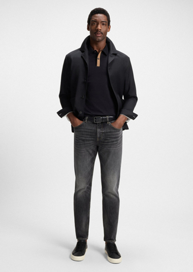 Джинсы BOSS C-Re.Maine