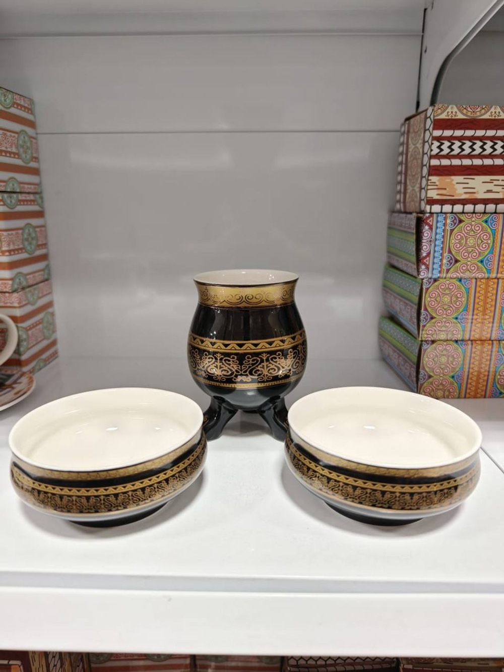 Набор посуды