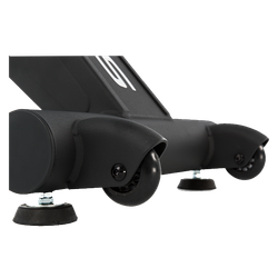 Гребной тренажер Sole SR500