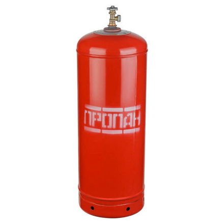 Баллон пропановый 50л. (Симферополь)