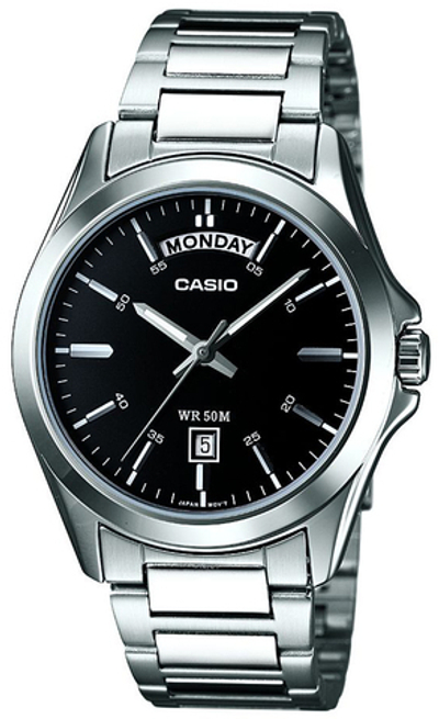 Часы Casio Collection MTP-1370D-1A1