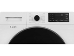 Сушильная машина Lex LDM10WD белый