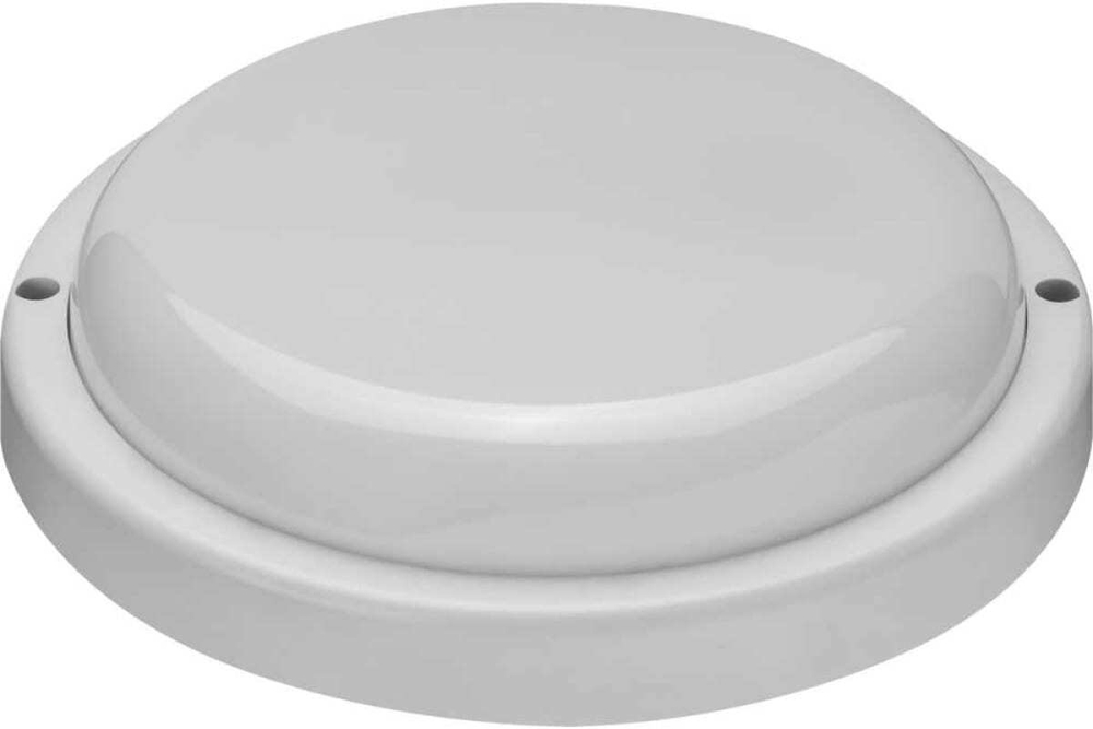 Светильник LED ДБП 15Вт 4000К 1500Лм IP65 круг OBL Онлайт 90122