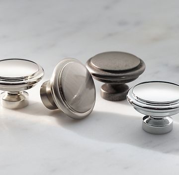 Ручка кнопка RH Lugarno