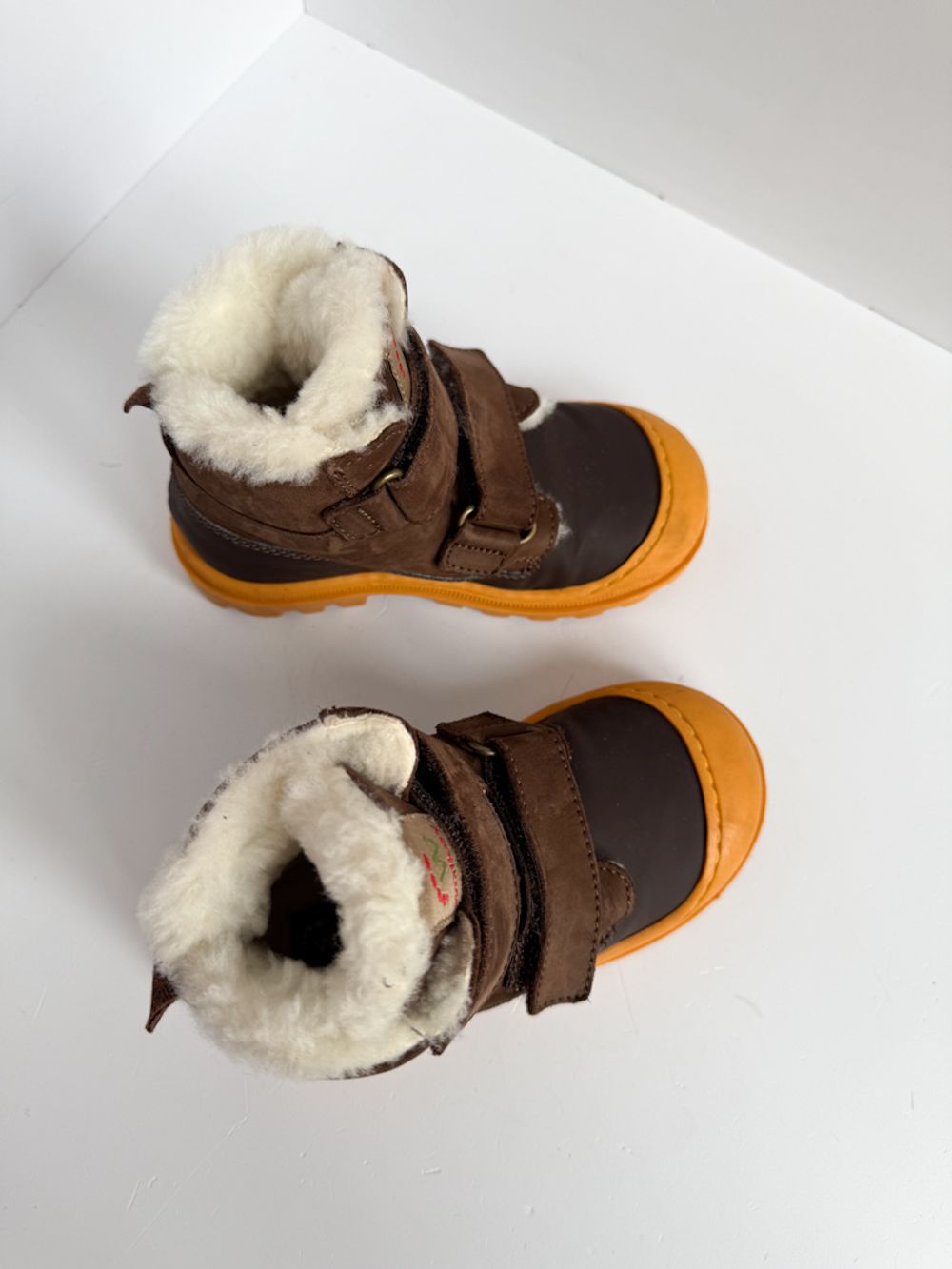 Зимние ботинки Walkey, 25