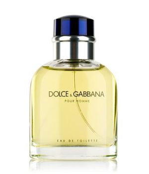 Dolce And Gabbana Pour Homme