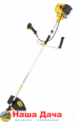 Бензотриммеры