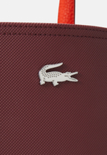 Lacoste ANNA SET - Сумка для покупок - Красный