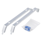 Конвектор электрический Ballu Solo Turbo BEC/SMT-1500 + Кронштейн CWM-02