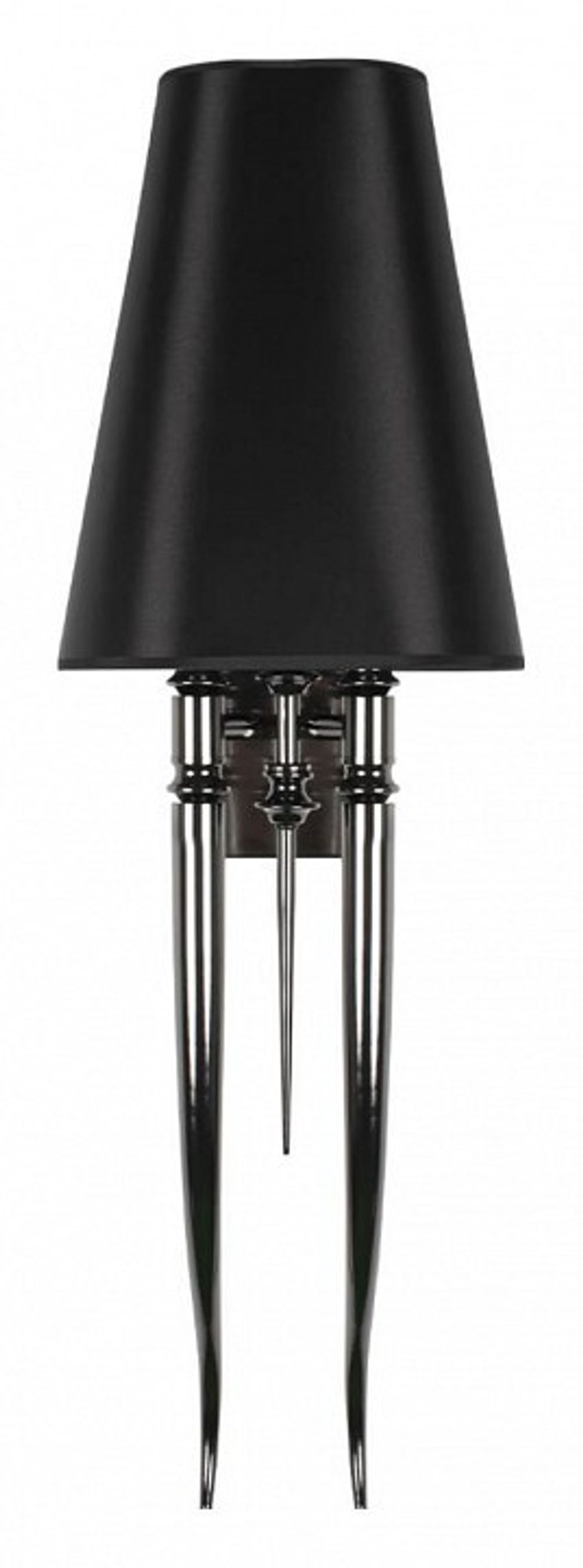 Бра Loft it Brunilde 10207W/L Black