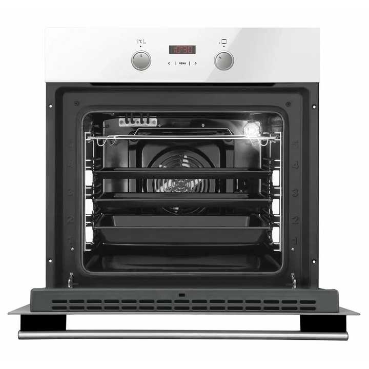 Духовой шкаф Hansa BOEW67490014