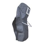 Шлем пескоструйщика ЛИОТ 2000 хлопковый