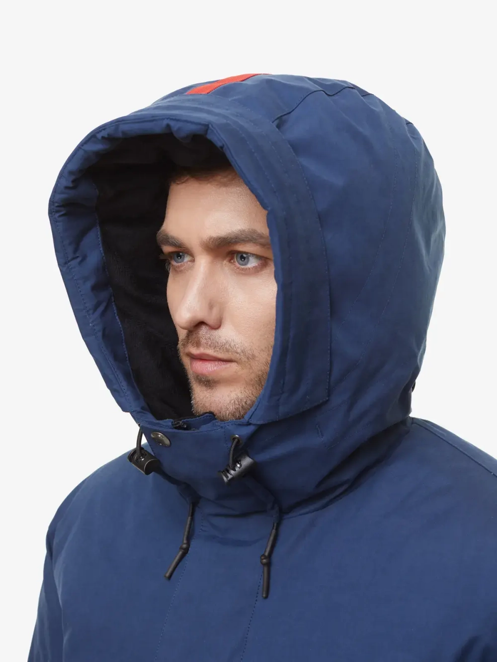 Куртка мужская YUKAGIR Баск