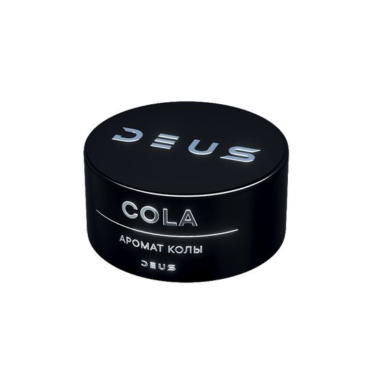 DEUS (Cola) Кола 20 г