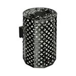 Дровяная банная печь Grill'D Violet Romb Long