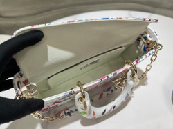 Christian Dior Lady D-Joy Bag 26 cm