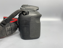 Canon 60D Body 22.000 кадров