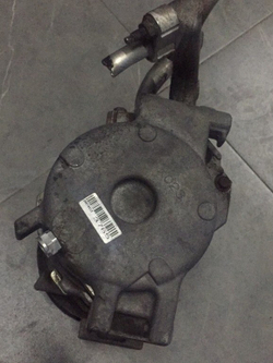 Компрессор кондиционера Honda Accord 7 2.0/2.4