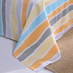 Комплект постельного белья Сатин Люкс KIDS 100% хлопок CDK033