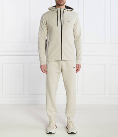 Спортивный костюм BOSS GREEN - бежевый(50506320)