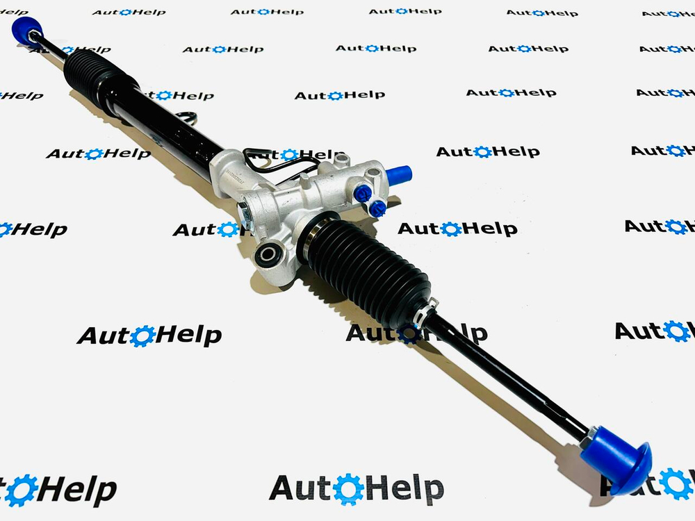 Рулевая рейка 44250-42120 LHD (левый руль) Toyota RAV4 20