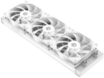 Система охлаждения ID-COOLING Dashflow 360 Basic White