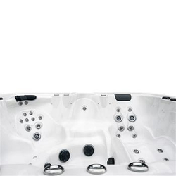 Гидромассажный спа-бассейн Lovia Spa zr801