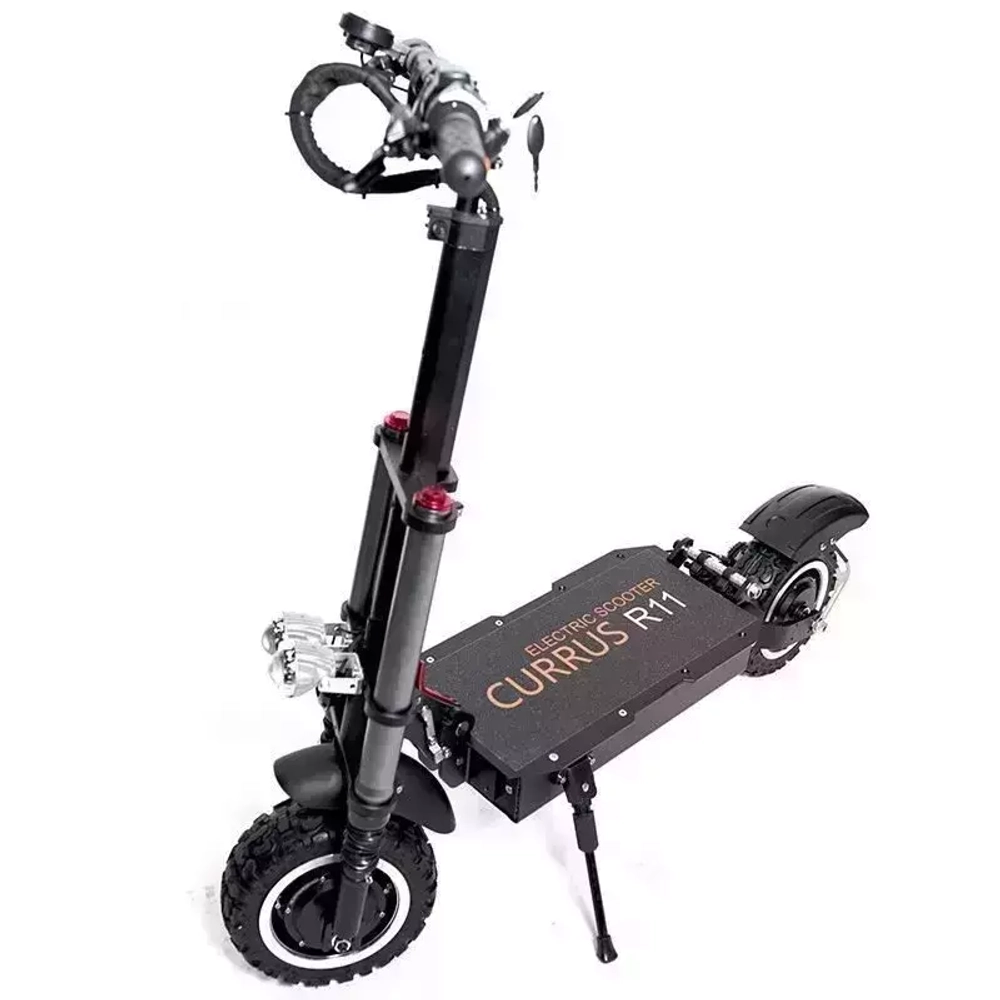 Электросамокат Currus R11 PRO (40ah/60V)