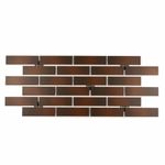 Термопанель ППС Paradyz Cloud Brown Elewacja - 1000х455 мм