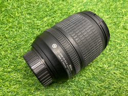 Nikon 18-105mm 3.5-5.6G AF-S ED DX VR Nikkor
