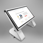 Интерактивный сенсорный стол BM Cosmos 55"