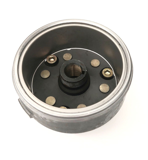 Ротор с обгонной муфтой 172FMM-3A