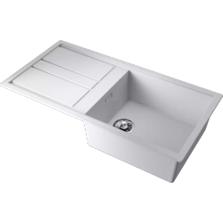Кухонная мойка Omoikiri Kitagawa 100-WG