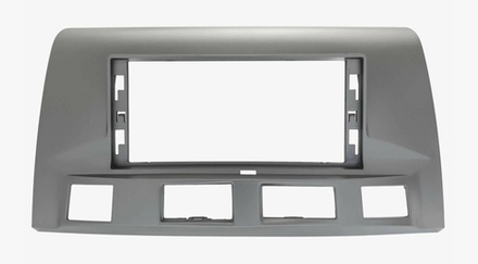 Переходная рамка магнитолы TOYOTA ESTIMA 2006-2016 12,3 дюймов